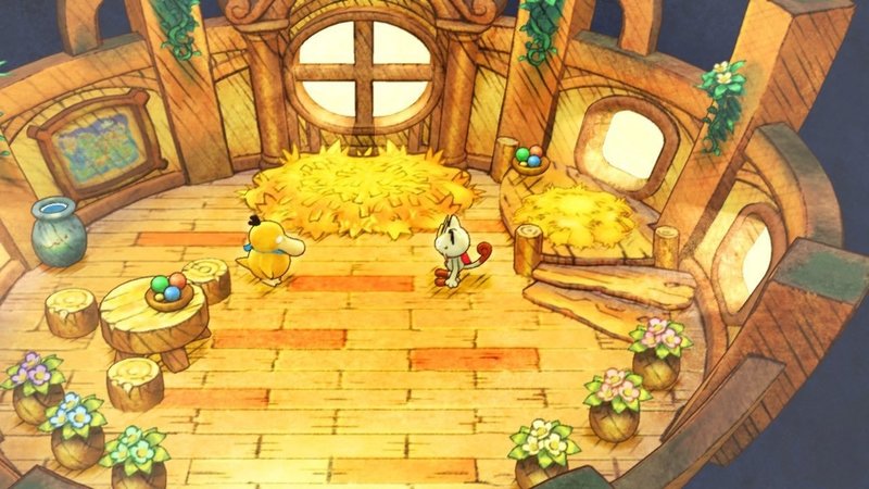 ポケダンdx 全主人公16匹の完成基地を紹介 はずれx Note ポケダンdx 全主人公16匹の完成基地を紹介 はずれx Note