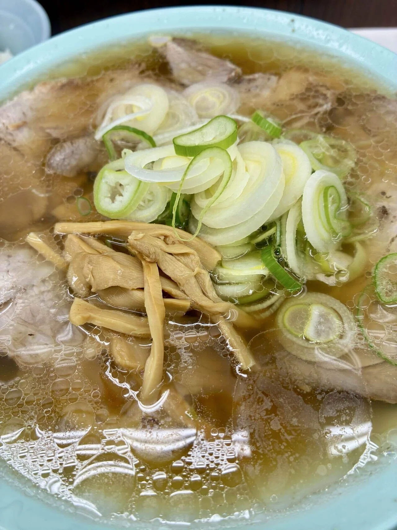 ちゃん系ブームに乗っかって ラーメン好きの日曜日｜Alisのトリップ