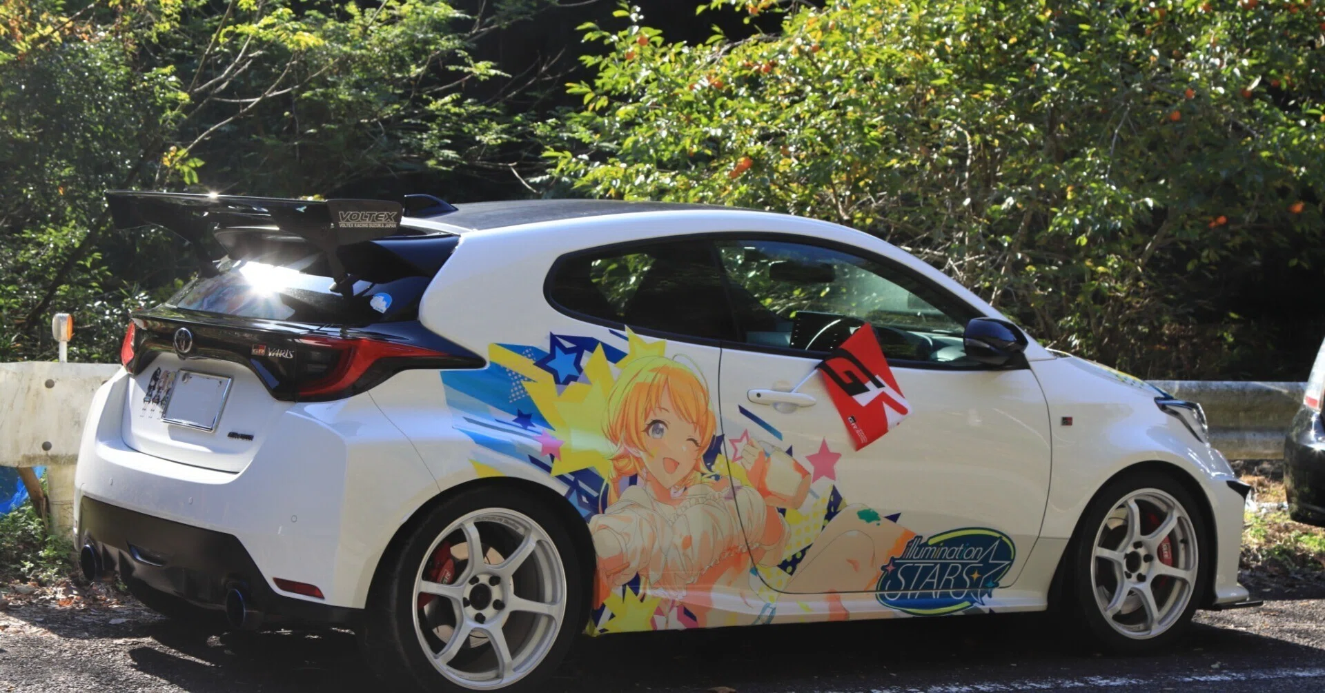 MOIW2025 DECOR@TION CAR MEETINGに寄せて|n205 MOIW2025 DECOR@TION CAR MEETINGに寄せて|n205