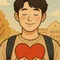 一般大学生　エッセイ   HSP