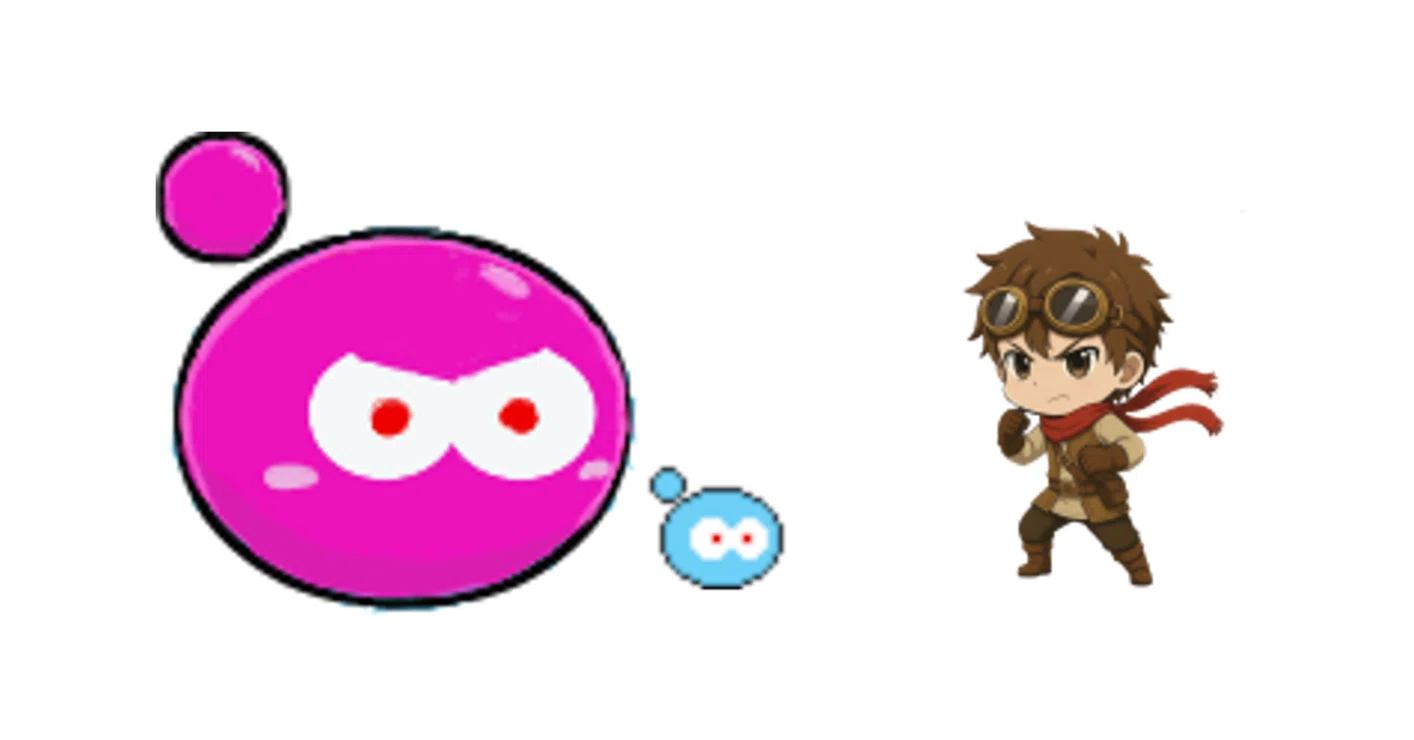 Mine Walker ボスを描く｜k3