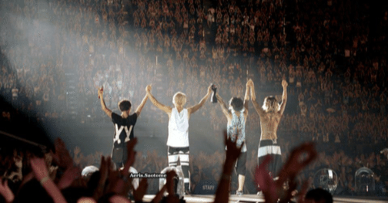 Youtubeでみたone Ok Rockの成長と感想 Kei Note