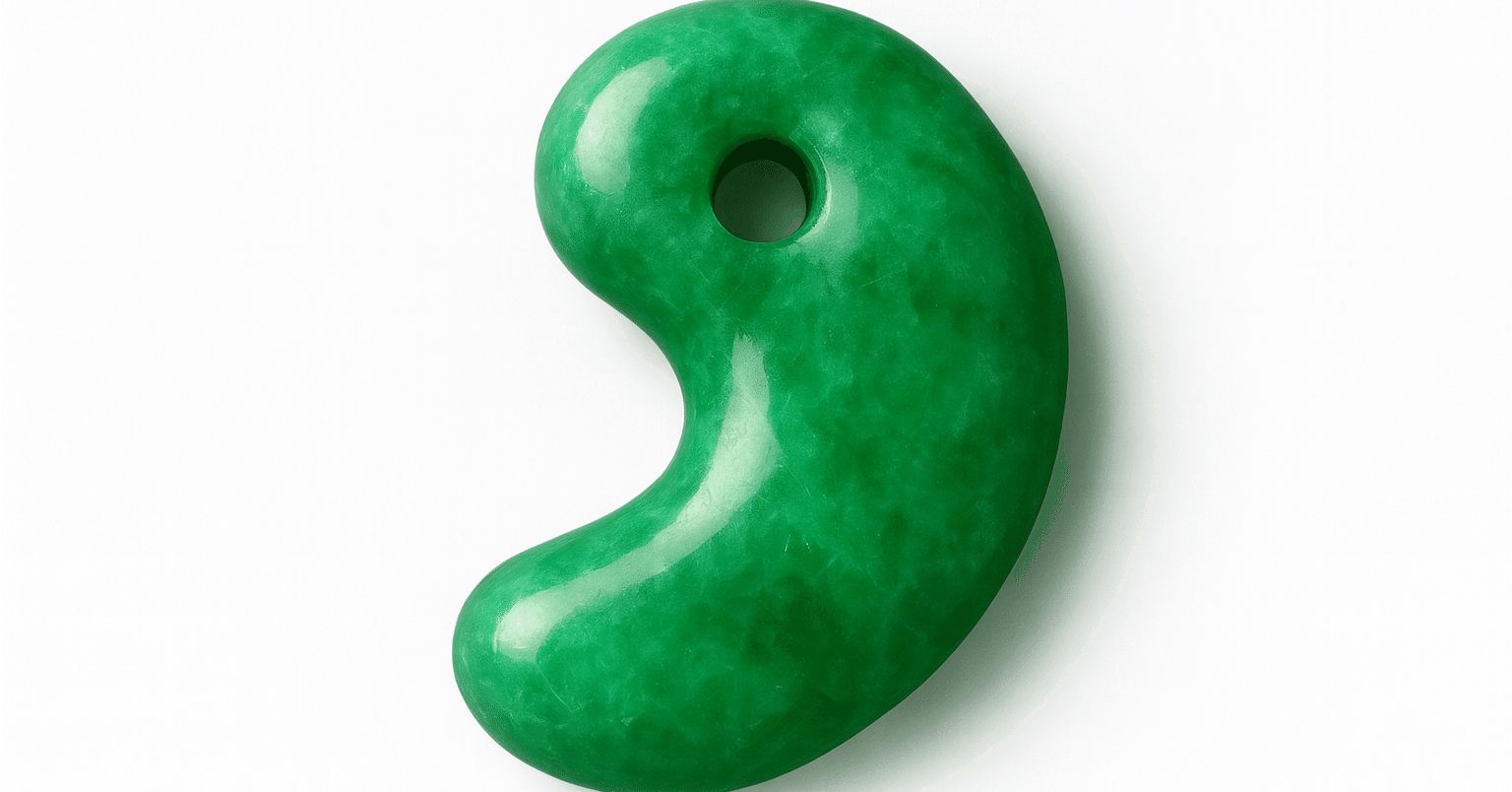 天然石】奇跡の石「翡翠」が持つ驚異の開運効果！成功と人生の安定を