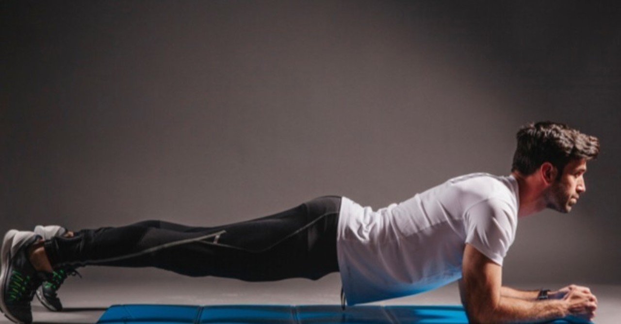 私のおすすめプランク動画 れい とにかく明るいハッピー相談員 Note