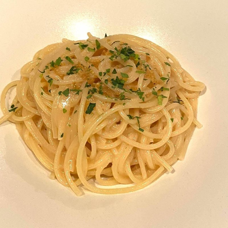 レシピ 人気 パスタ 明太子