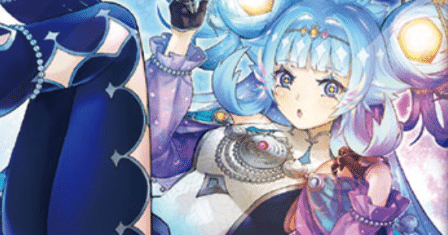 遊戯王ラッシュデュエル】帝環境におけるコスモス姫の構築とサイド