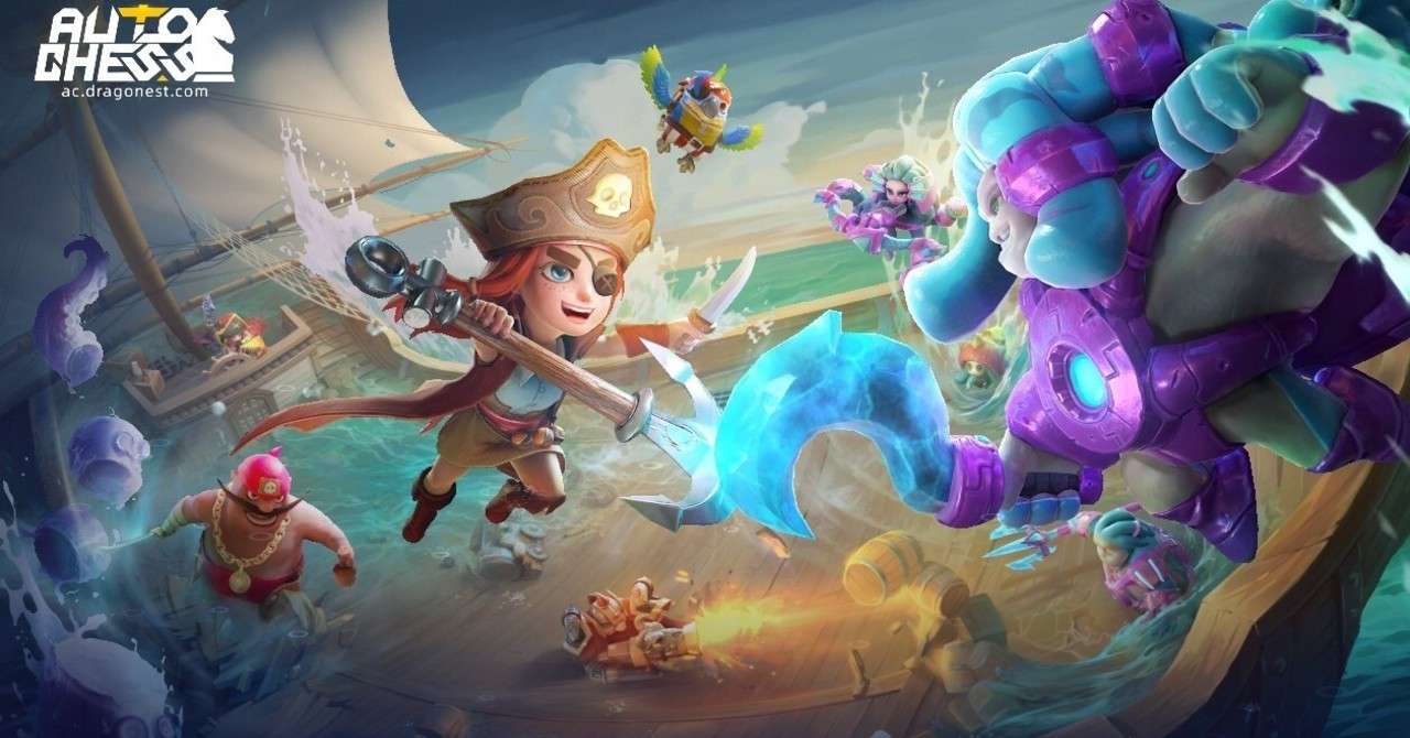 4 29 Pc版オートチェスリリース記念 Pc版から始める方へ ふろりー Note