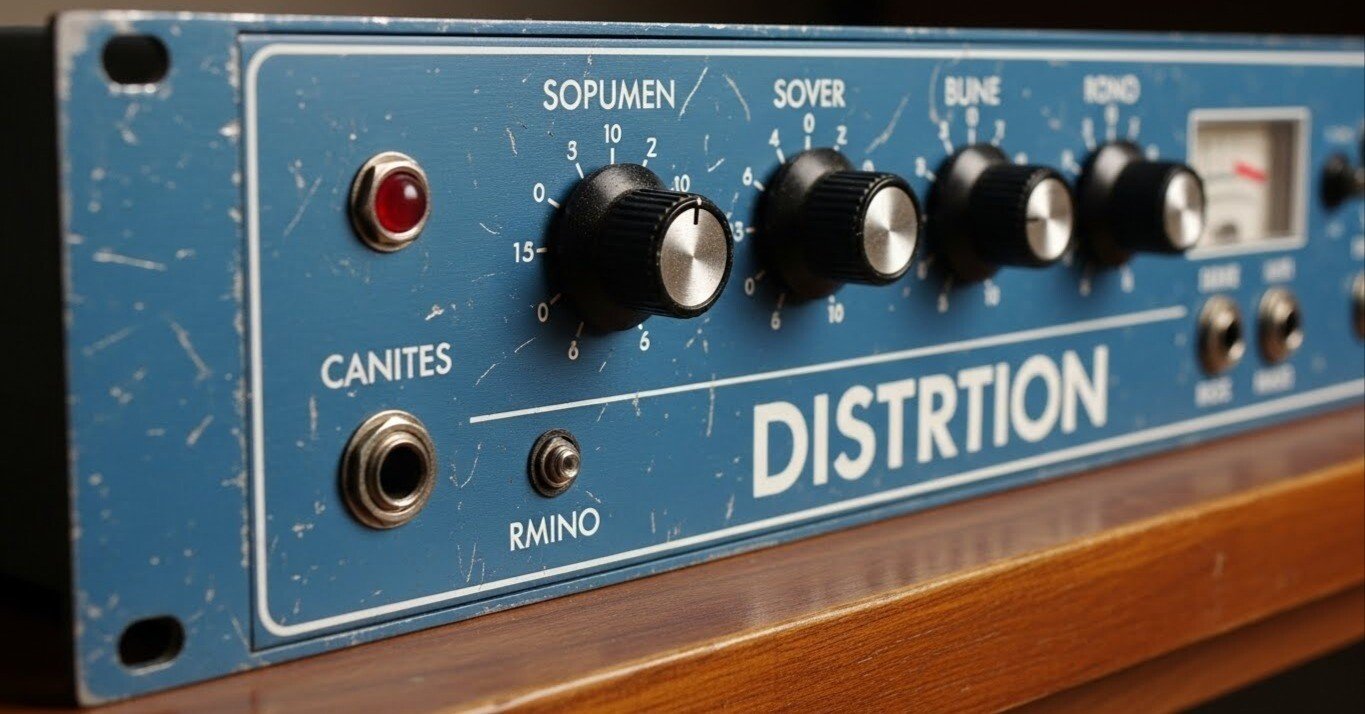 ラック エフェクター ROCKMANラックエフェクターの特徴と詳細｜folsomhet