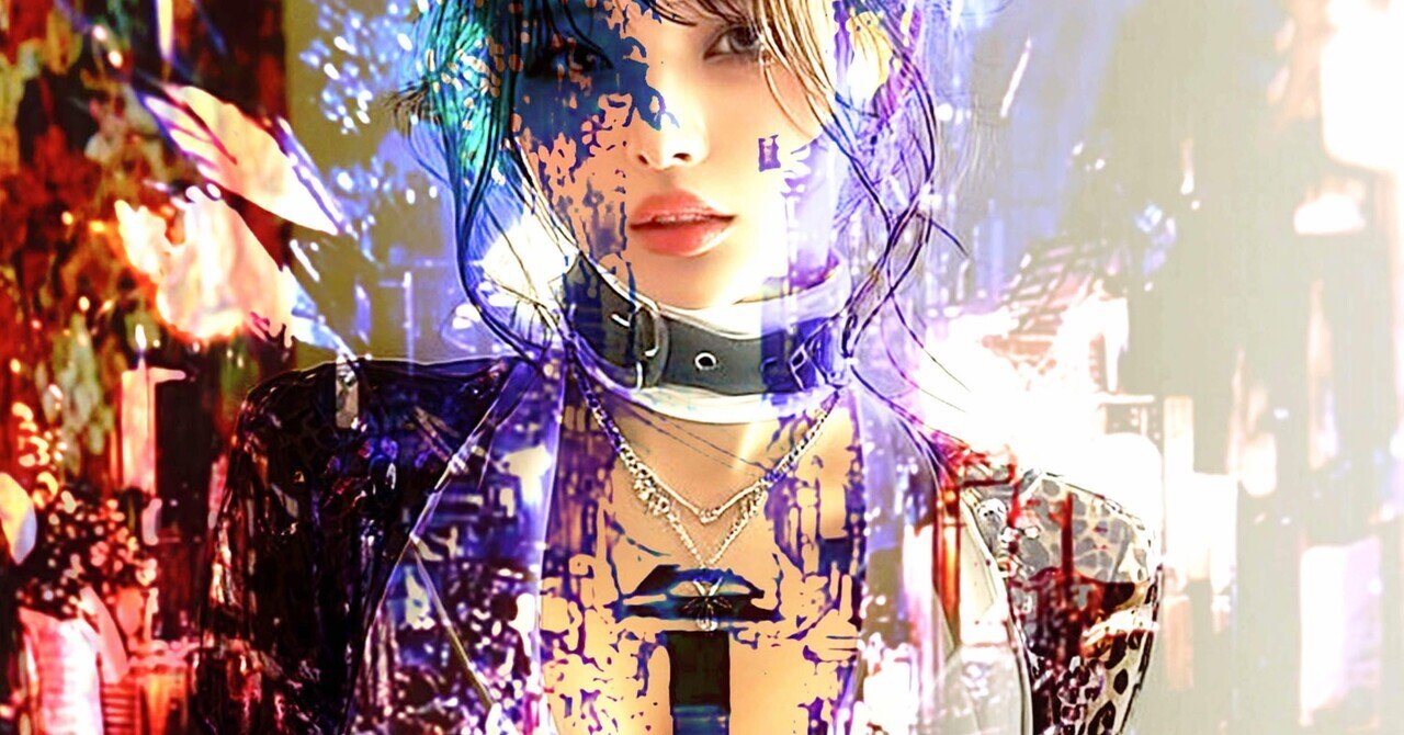 作品が一気に洗練される人が必ず意識している3つの視点』｜NINE-JACK-Multiple Exposure