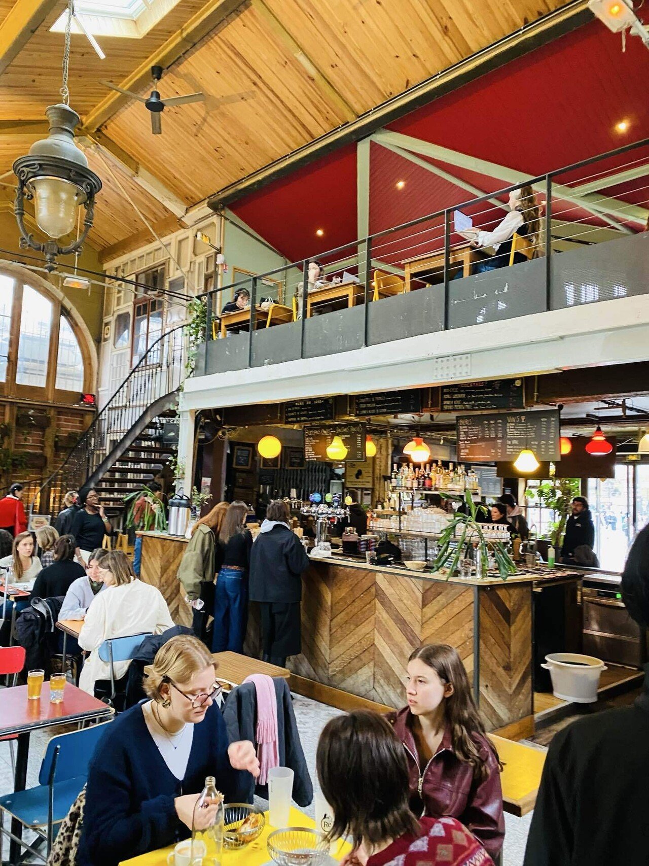 クリニャンクールで 僕はこの街に住んでいた。｜Buzz o24