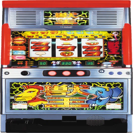 4号機しか勝たん】『獣王 ─ 確率が覚醒した時代』｜ぴよち