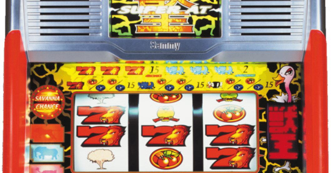 4号機しか勝たん】『獣王 ─ 確率が覚醒した時代』｜ぴよち