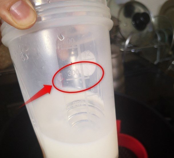 プロテインシェイカーが便利すぎた話をする わたぬき Note