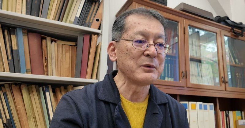 建築家 伊礼智先生