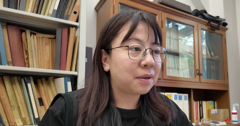 ADL 重村珠穂先生