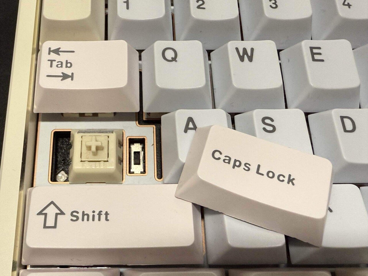 PCキーボード四方山話 〜WOBKEY ZEN65 Ultra篇〜｜御子柴 流歌