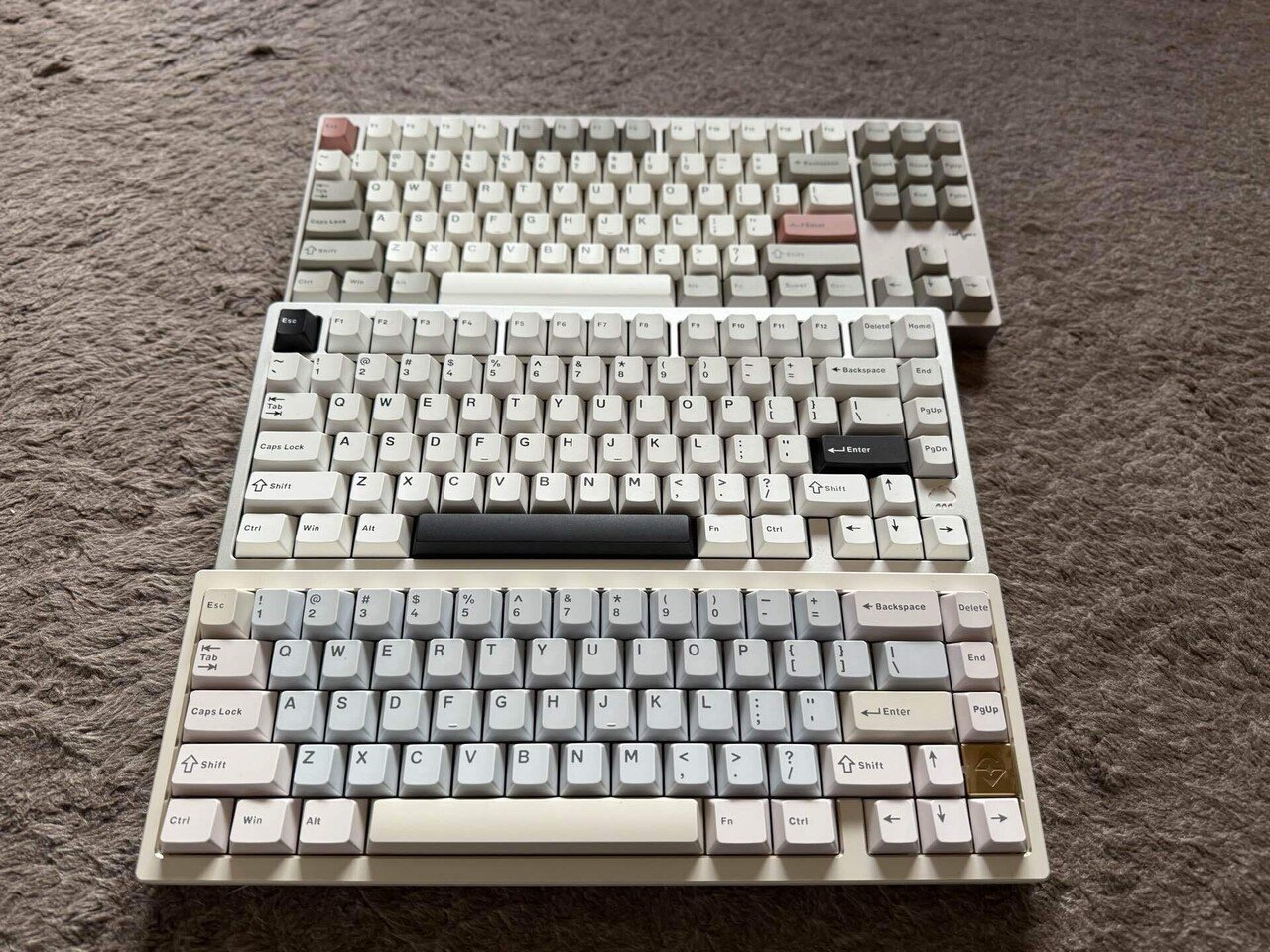 PCキーボード四方山話 〜WOBKEY ZEN65 Ultra篇〜｜御子柴 流歌