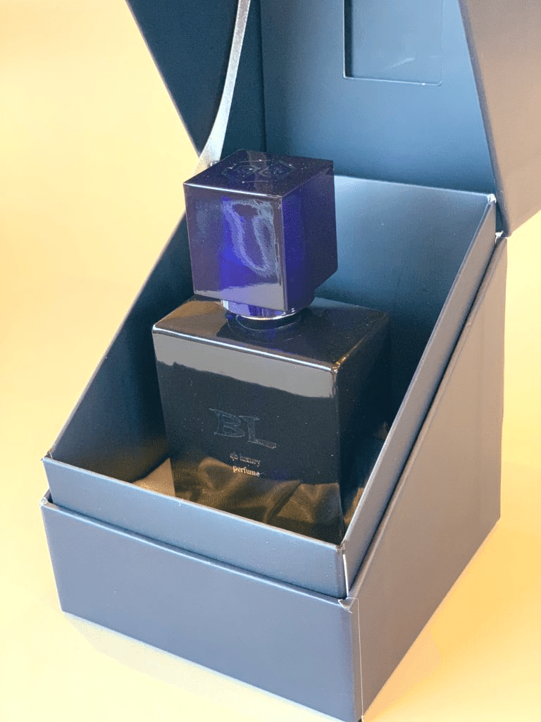 BL」qb luxury perfume｜まあるィ