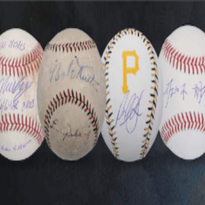 2025最新】Under Wraps MLB Baseballs Vol. II がヤバい｜大谷翔平