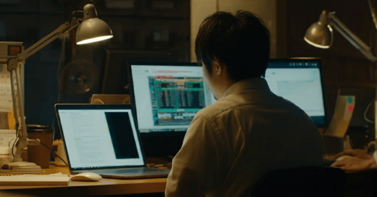 現代の組織運営には必ずエンジニアリングが必要だ