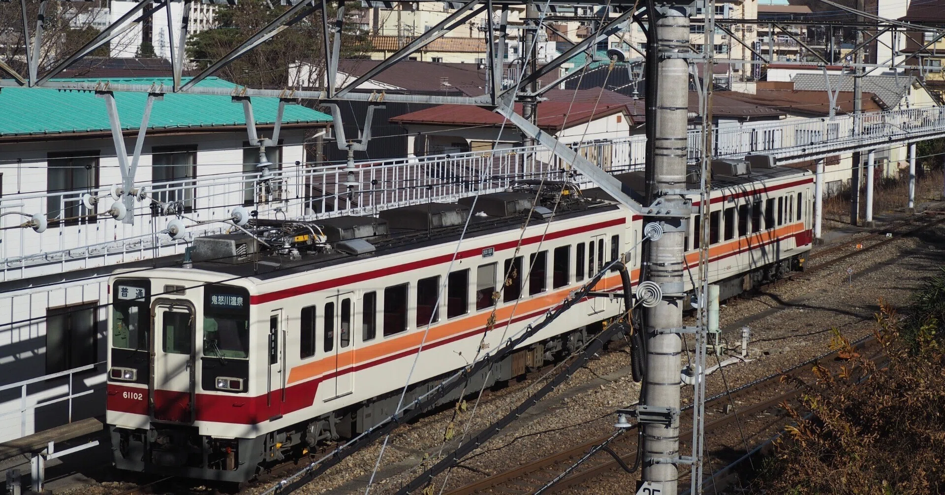 東武の伝説、6050系を追いかける旅。｜CB06(しーびー)