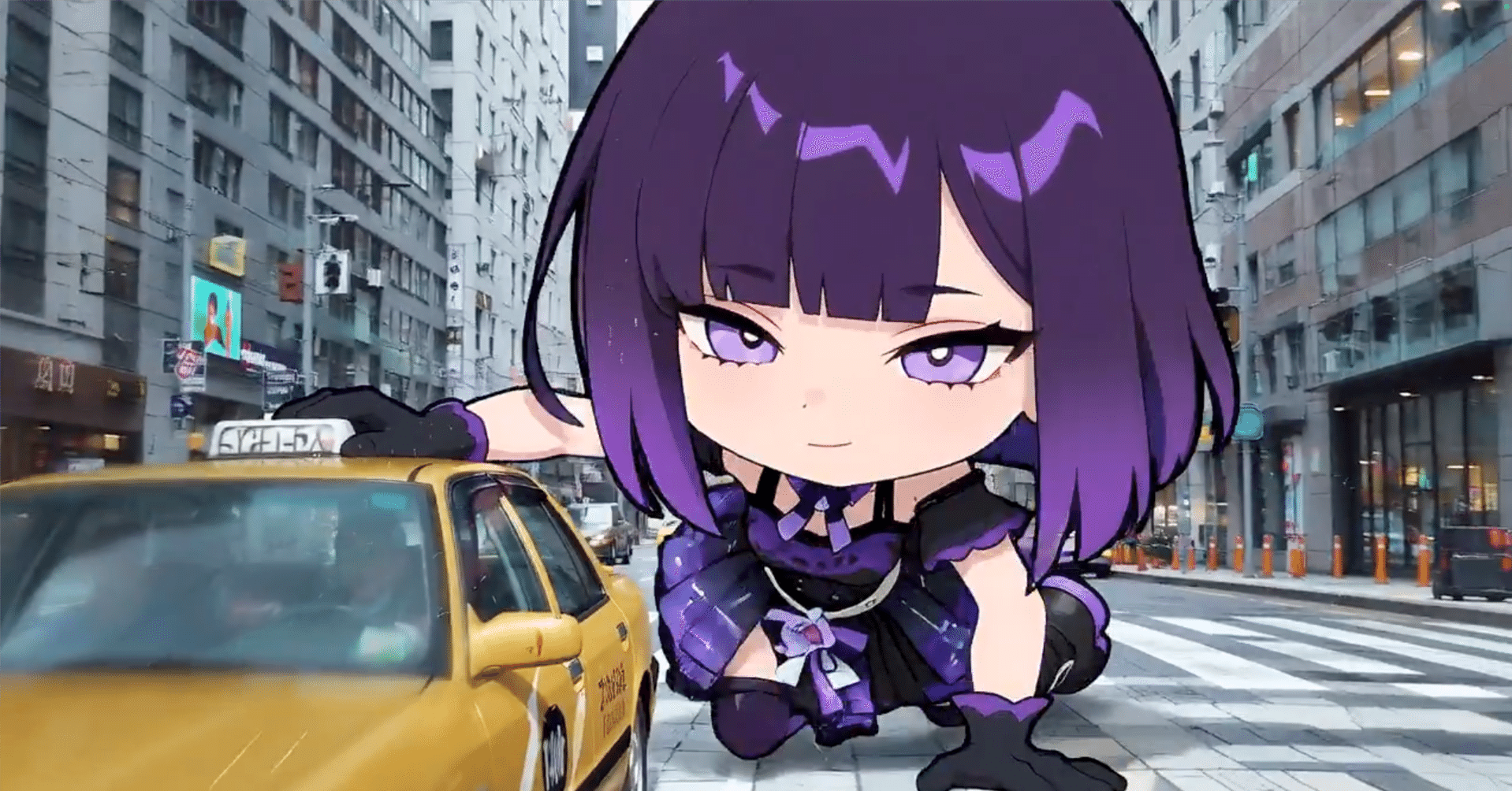 Cover Image for ComfyUI動画生成『Wan2.2』を極めるプロンプト集(3) カメラ動作の基本｜AICU