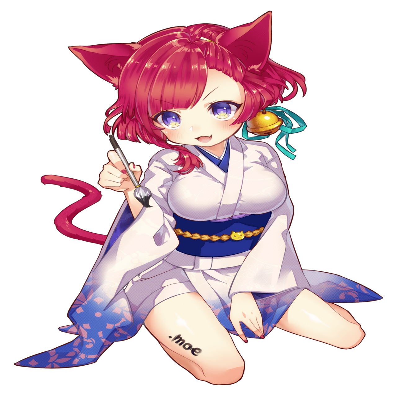 イラストレーター 灰葉 面倒なショートカットキーを簡単に より感覚的に操作ができるデバイスとは Brain Magic Inc ブレインマジック Note