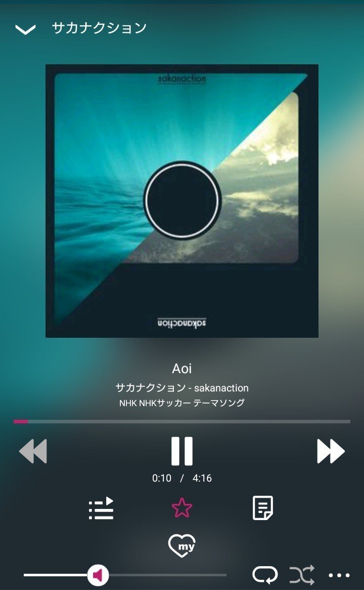 この曲が刺さる 1 まさと Note この曲が刺さる 1 まさと Note