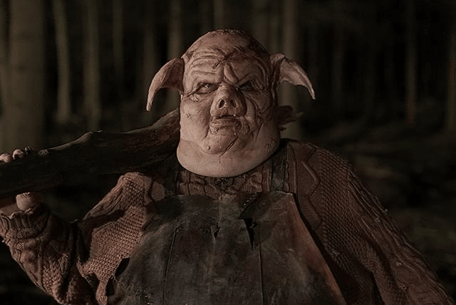 ネタバレ感想【プー2 あくまのくまさんとじゃあくななかまたち