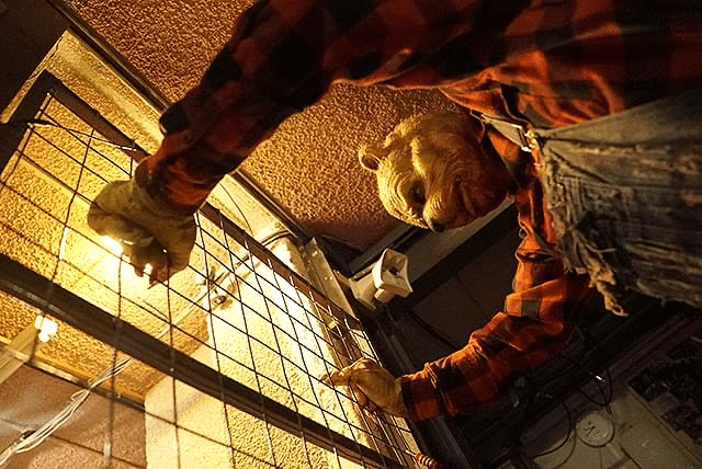 ネタバレ感想【プー2 あくまのくまさんとじゃあくななかまたち