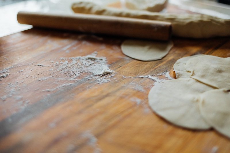 餃子の皮 焼売の皮 ワンタンの皮 春巻きの皮 どんな違いがあるの ぴなこ 食と職とからだづくりを応援します Note