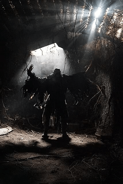 ネタバレ感想【プー2 あくまのくまさんとじゃあくななかまたち