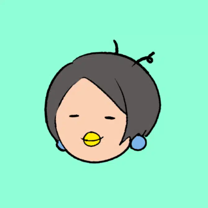 halハルカ｜質問箱から絵の種ください🌱