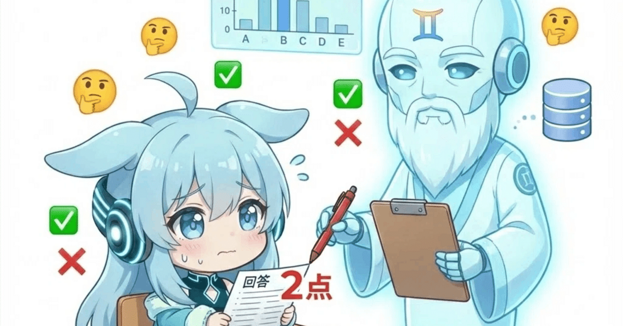 社内Slack Botの回答精度を「LLM as a Judge」で定量評価し、改善