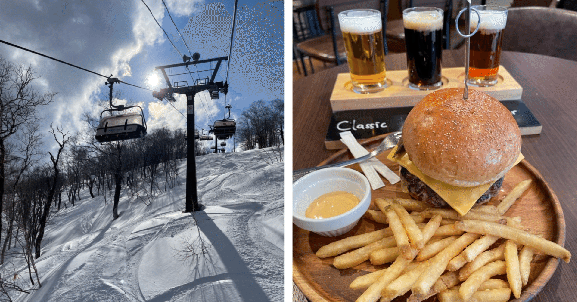 スノーボード🏂 って、何がいるんだっけ!? ~ そろそろシーズン