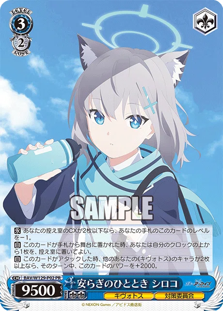 え！！3000円でWSのデッキを？？｜しか