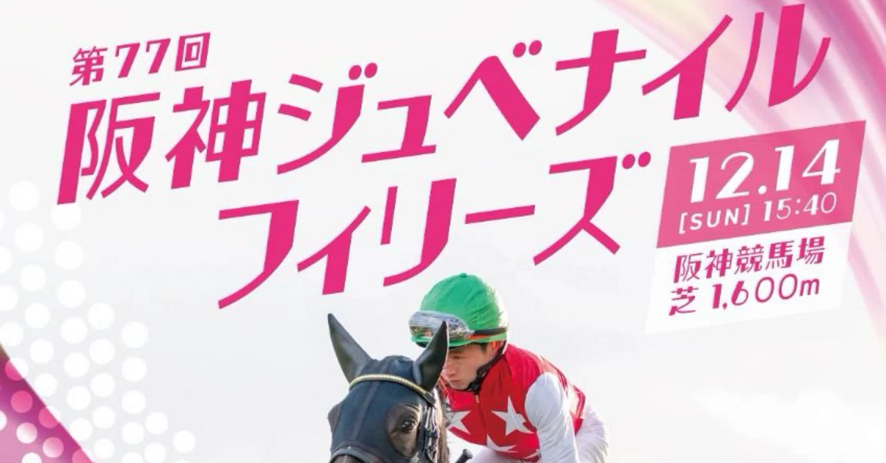 阪神JFGIヘッドラインより暴く！No.4｜青影ターフCLUB