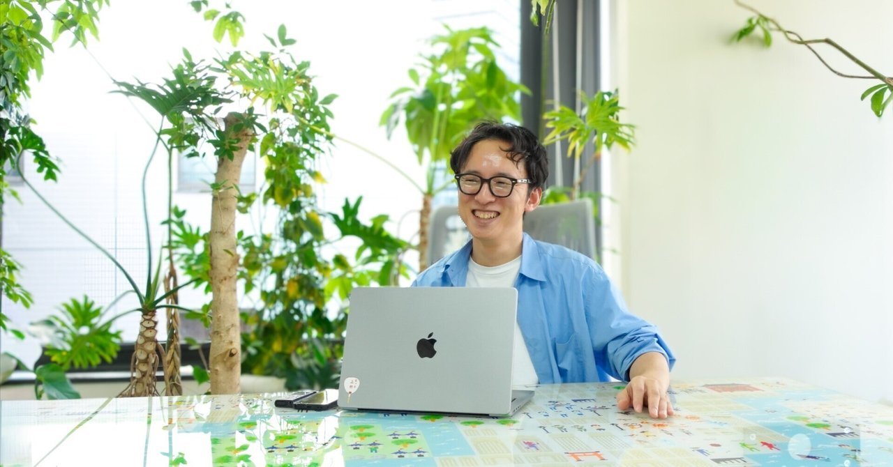 「ユーザーファースト」を問い続ける。役割を固定せず組織課題にも挑むSE出身ソリューションカタリスト