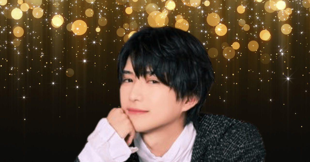 キラキラお兄ちゃんとのこと前田大翔くんと偶然遭遇した話｜子ありの