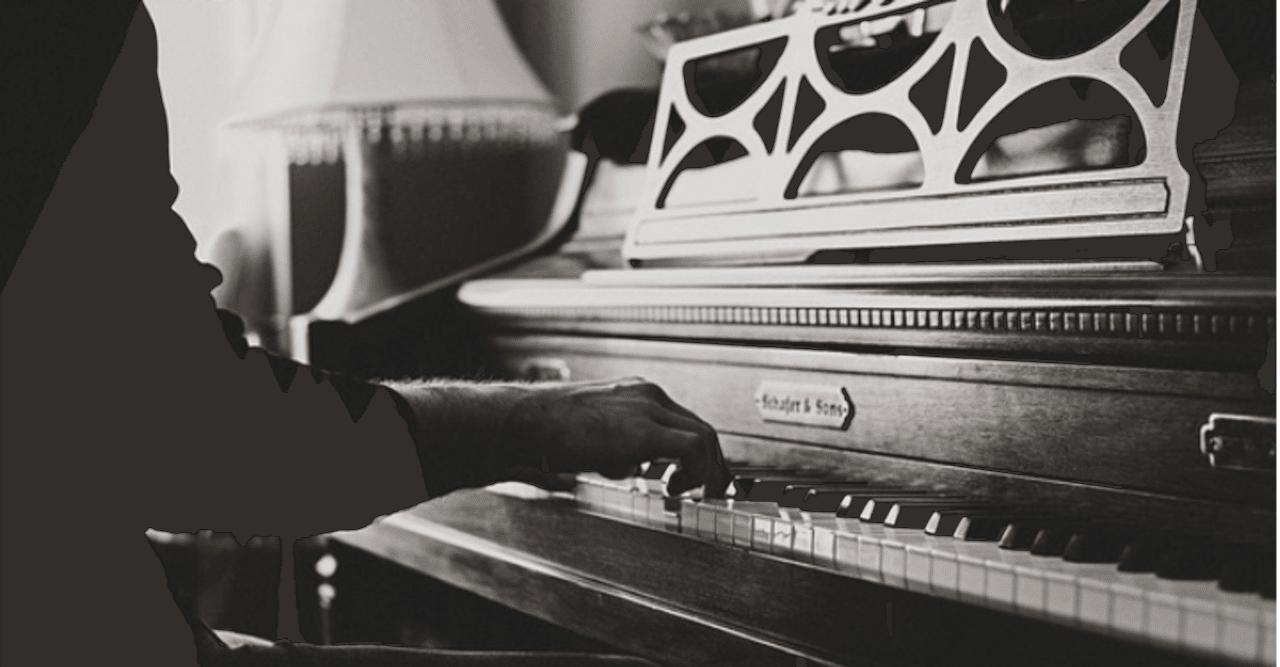 Piano Man Billy Joel 今後大人になり続ける自分は この曲を聴き続けるだろう 洋楽 和訳シリーズ Akira Note