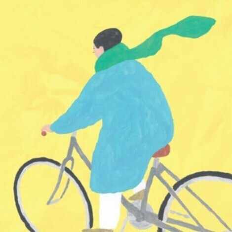 古賀及子　ケーキに隙間をみつけてくやしくて泣いた 古賀及子 ケーキに隙間をみつけてくやしくて泣いた