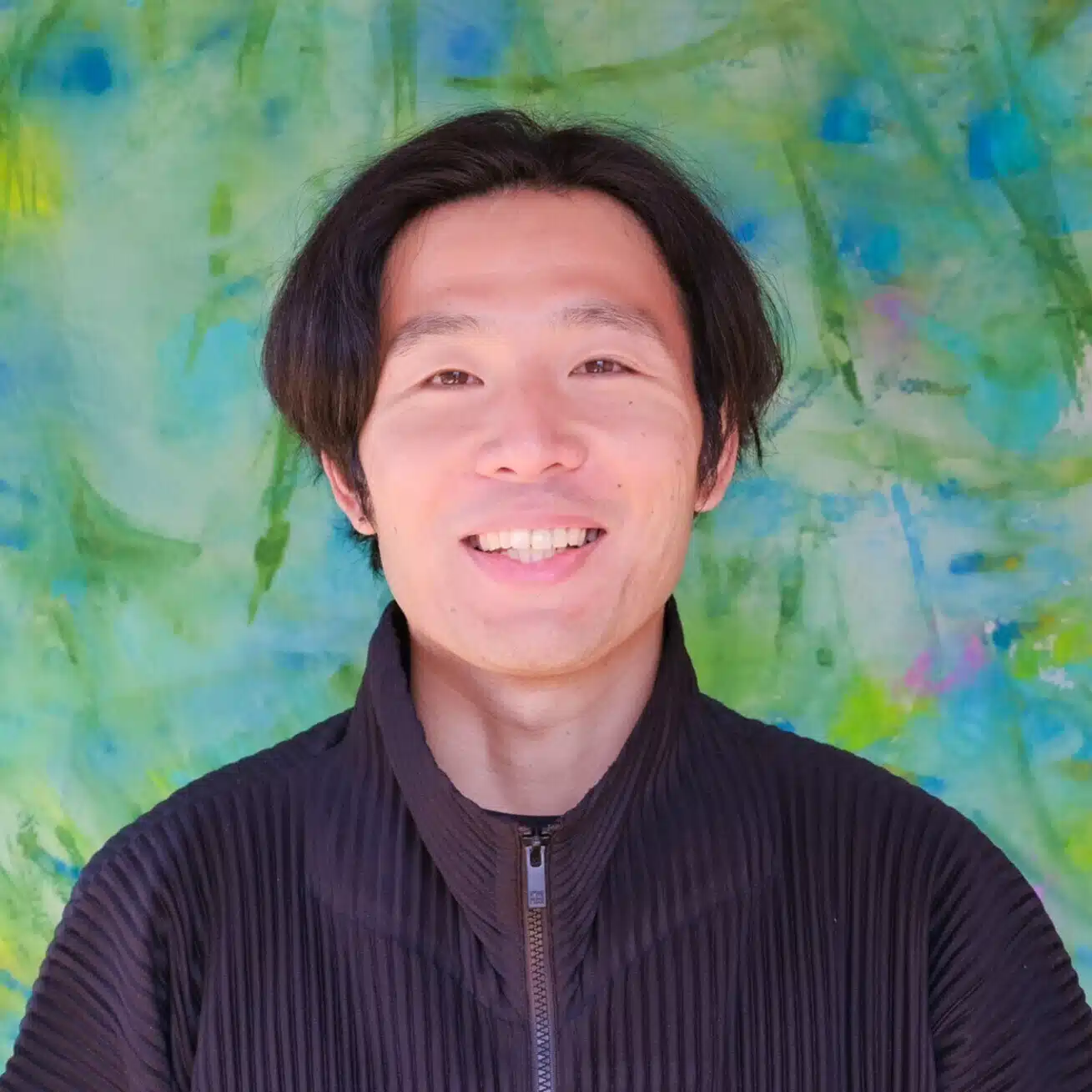 吉岡謙志_takashi yoshioka