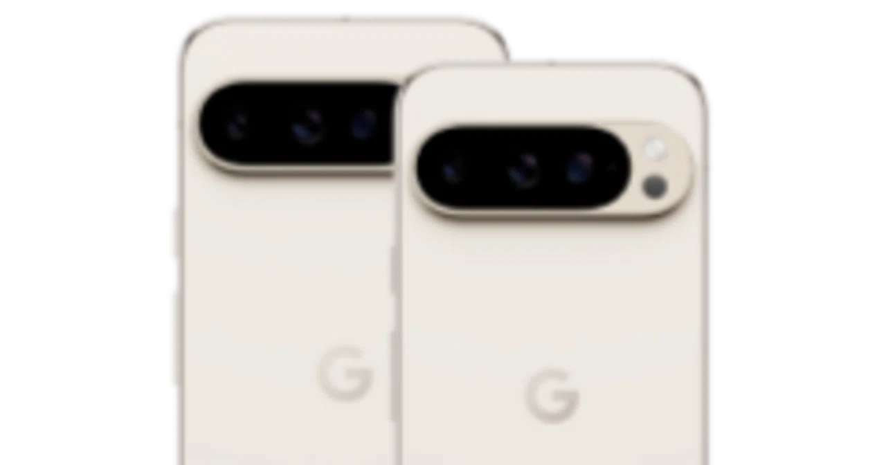 Google Pixel 9 Pro/9 Pro XLのディスプレイに問題、無料交換開始 