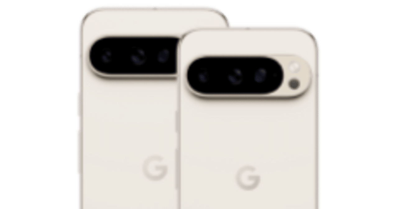 Google Pixel 9 Pro/9 Pro XLのディスプレイに問題、無料交換開始