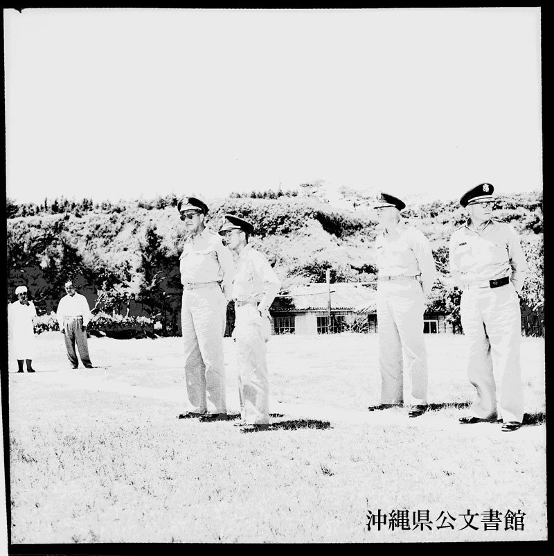 沖縄戦：1945年4月22日】国頭愛楽園と宮古南静園 国辱病