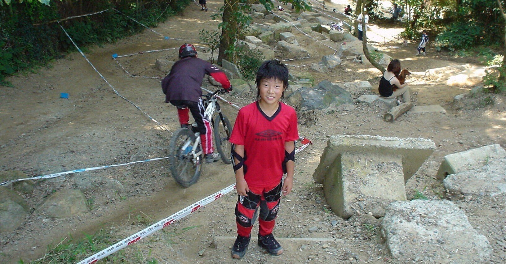 10人未満のローカル大会が狙い目