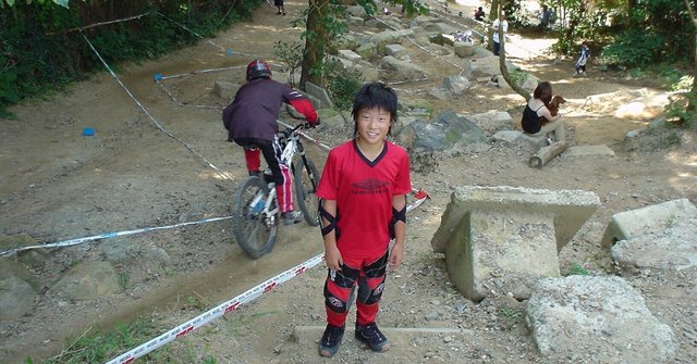 10人未満のローカル大会が狙い目