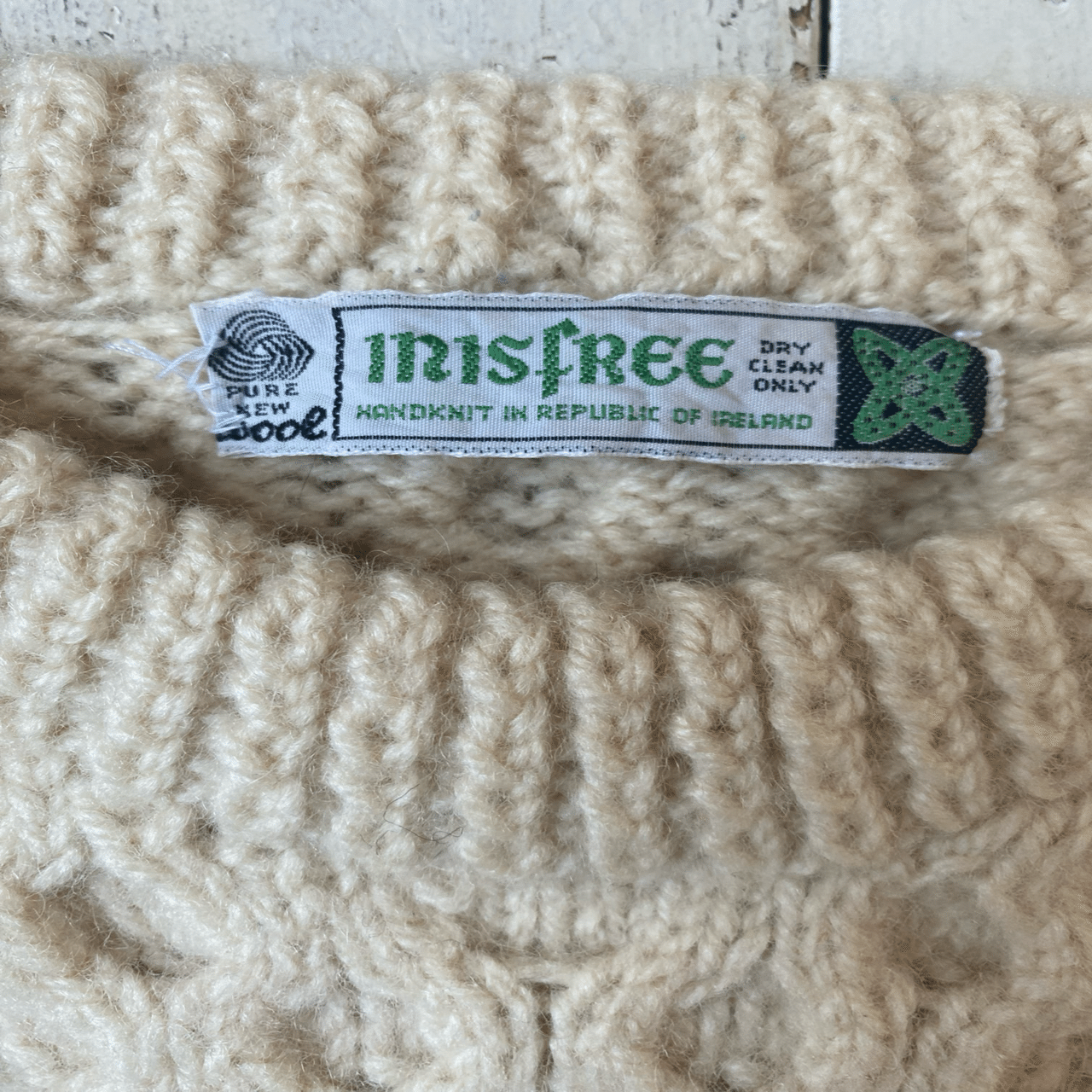 HANDKNIT｜browntabby