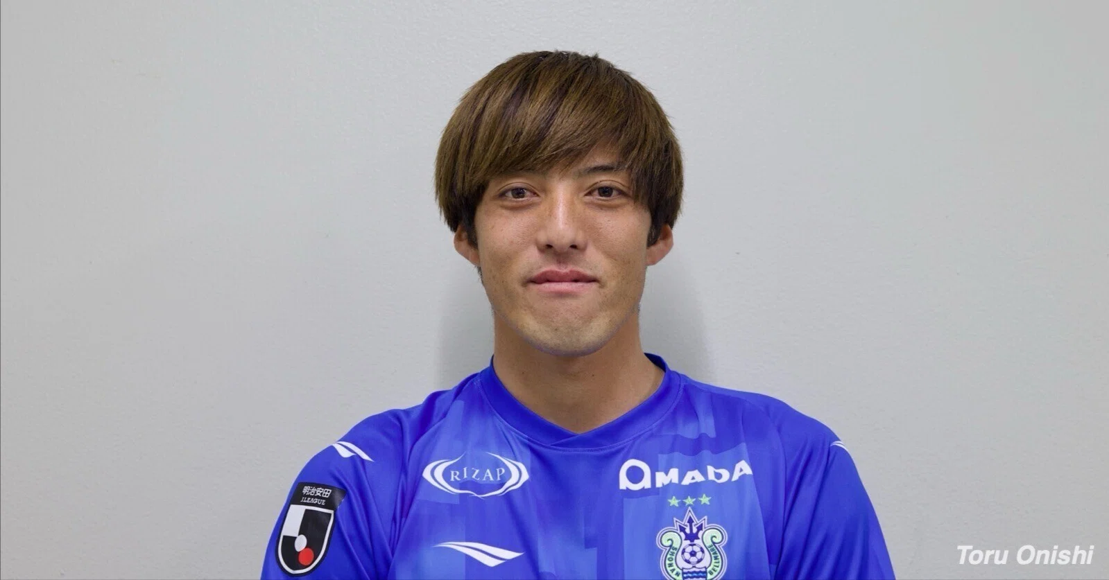 湘南ベルマーレ 真田幸太 夢の始まり。母校で後輩たちに伝えた思い