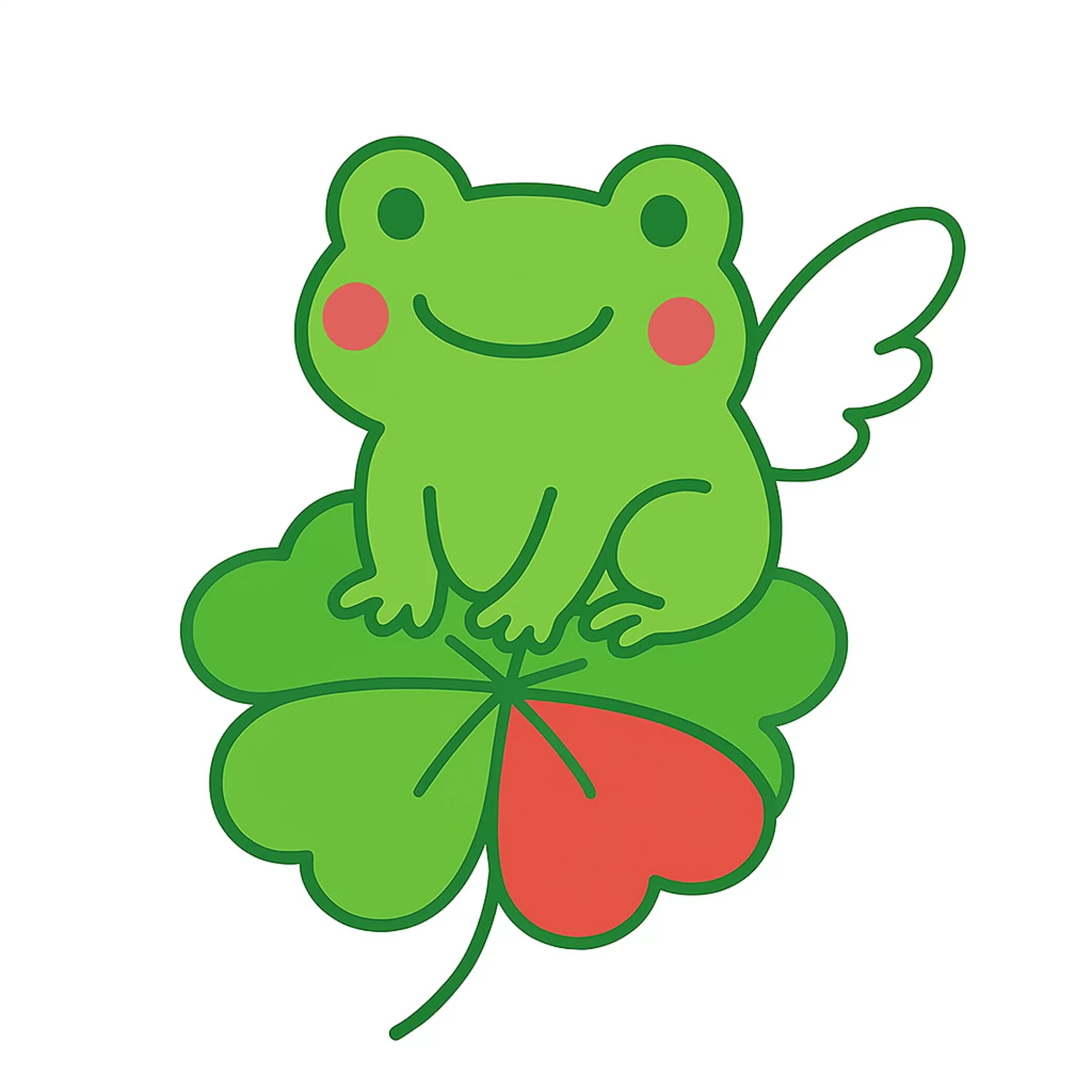 くろーばーとかえる|まいみ